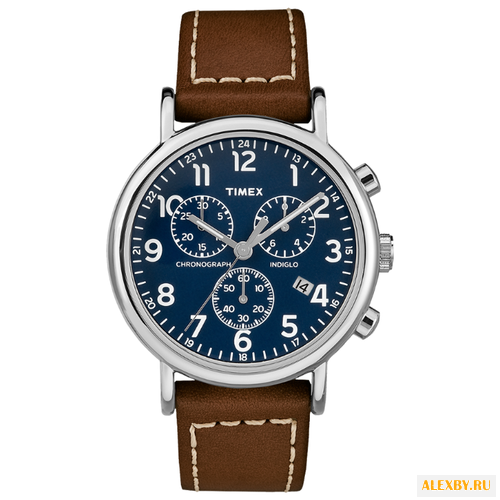 Наручные часы TIMEX TW2R42600