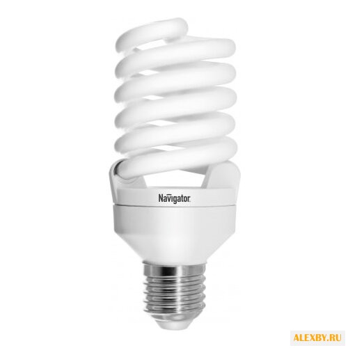 Лампа люминесцентная Navigator