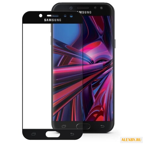 Защитное стекло Mobius 3D Full