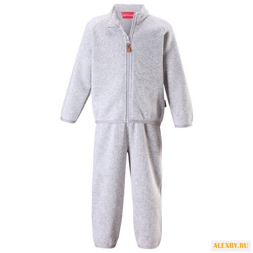 Комплект термобелья Reima Tahto