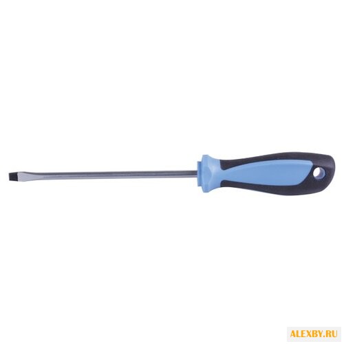 Отвёртка прямой наконечник