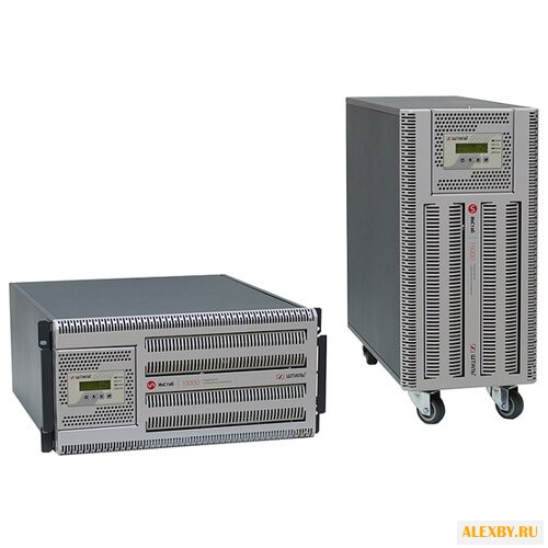 Стабилизатор напряжения Штиль