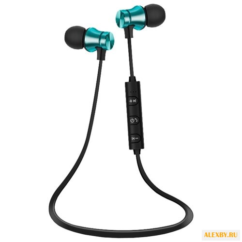 Наушники iBest S7B