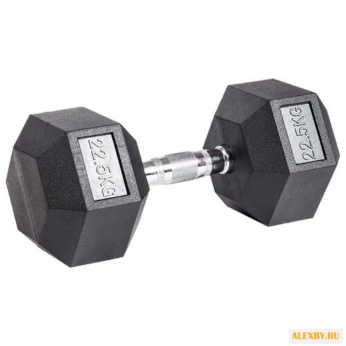 Гантель неразборная Body Solid