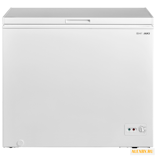 Морозильник Shivaki CF-2501W