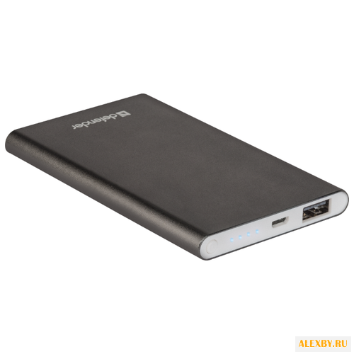 Аккумулятор Defender ExtraLife