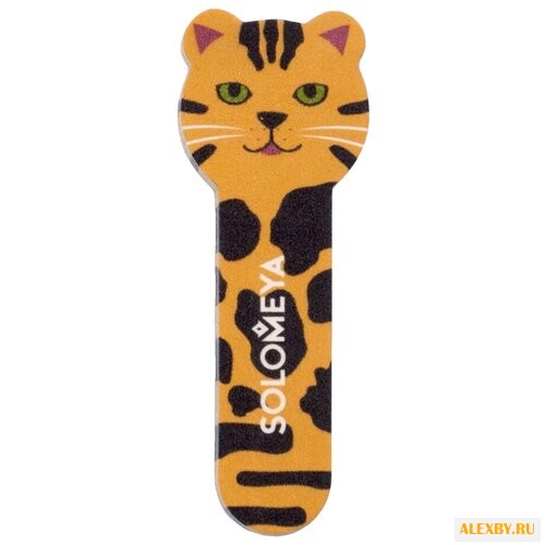 Solomeya Пилка Тигренок 180 220