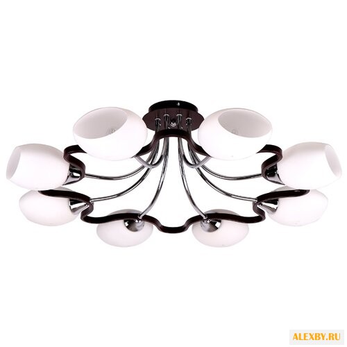 Люстра toscom Eliza TC-131-208