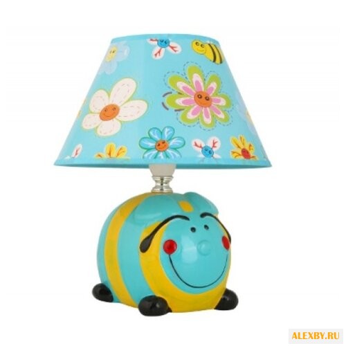 Настольная лампа Camelion Smart