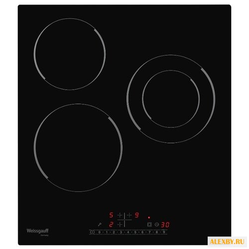 Варочная панель Weissgauff HVF