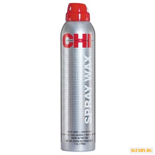 CHI Спрей-воск Spray Wax