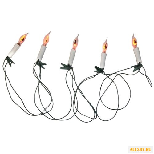 Гирлянда Sh Lights Мерцающие