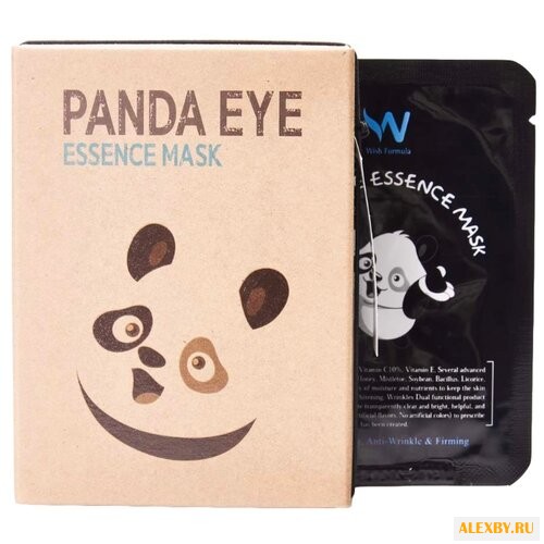 Wish Formula Маска для кожи