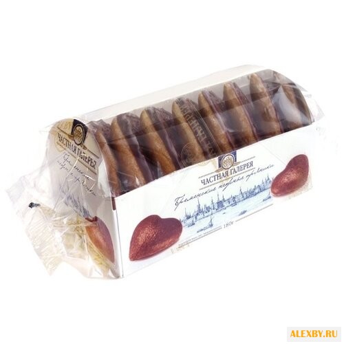 Пряники Частная Галерея