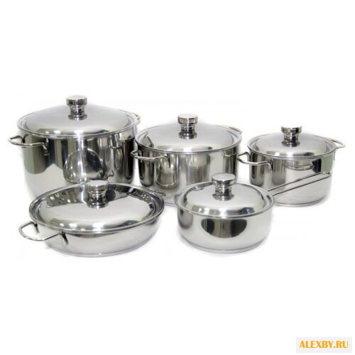 Набор посуды Амет