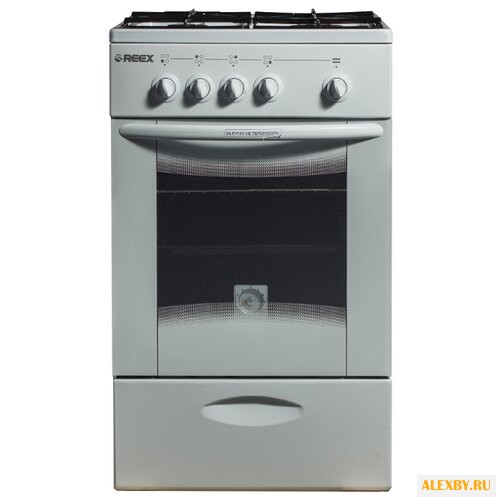 Плита REEX CG-54 bWh