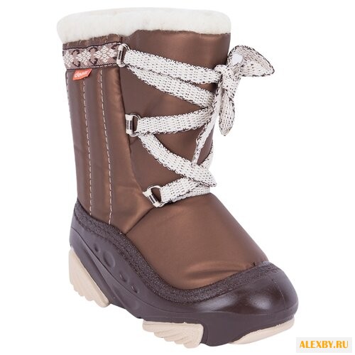 Сноубутсы Demar Joy 4019A