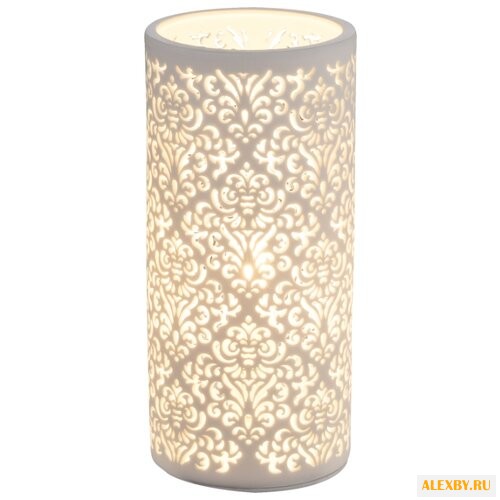 Настольная лампа Globo Lighting