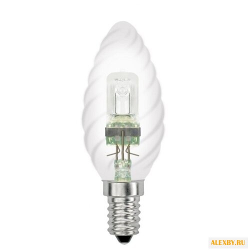 Лампа галогенная Uniel HCL-28