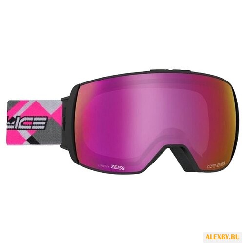 Маска SALICE 605 Darwf + Spare