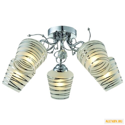 Люстра toscom Kulla TC-995-305