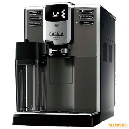 Кофемашина Gaggia Anima Classic