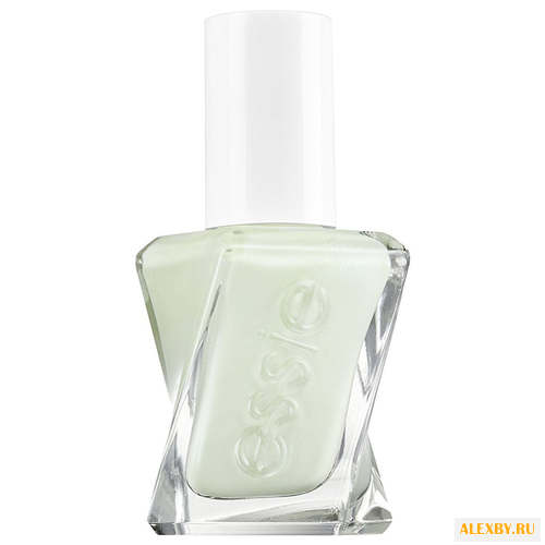 Лак Essie Гель-кутюр 13.5 мл.