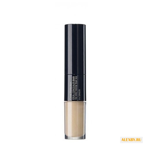 The Saem Консилер Cover