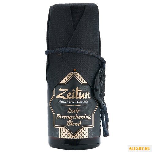 Zeitun Смесь эфирных масел №9