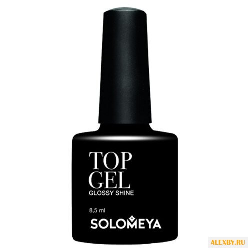 Верхнее покрытие Solomeya Top