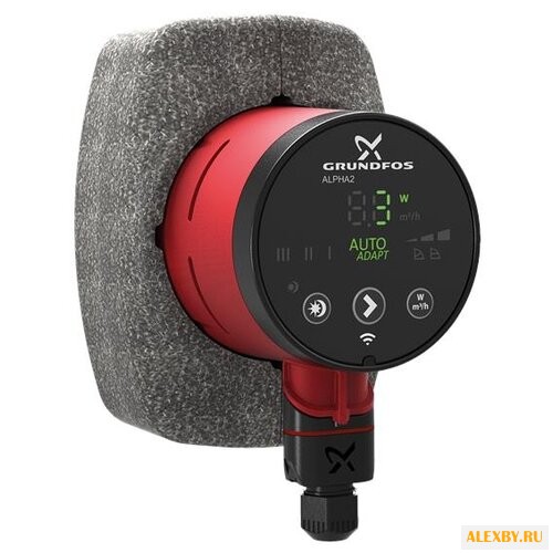 Насос Grundfos ALPHA2 25-60 130