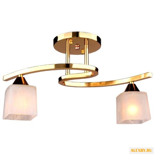 Светильник РОССвет РС18160 F-GD