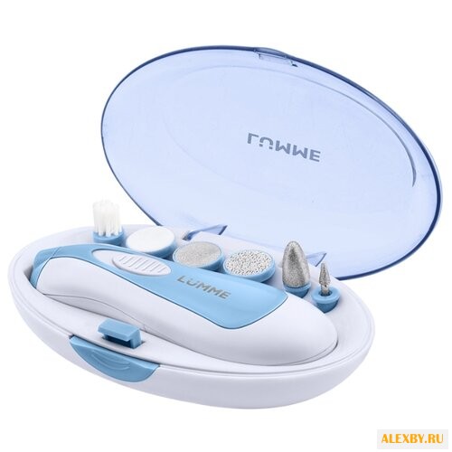 Аппарат Lumme LU-2405