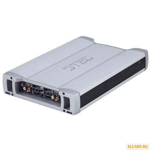 Автомобильный усилитель STEG K