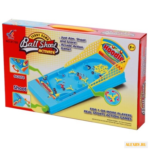 Di hong Пинбол Y3037102