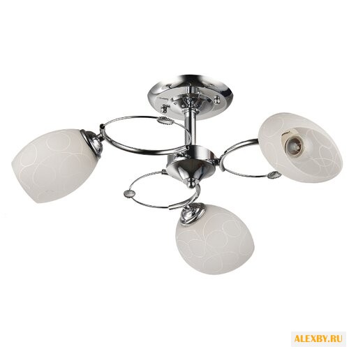 Люстра toscom Rosa TC-150-403