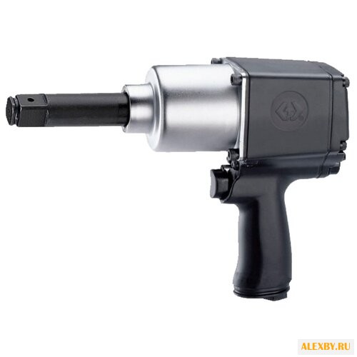 Пневмогайковерт KING TONY