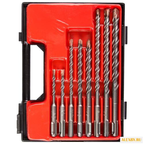 Бур SDS-plus ЗУБР 29314-H8