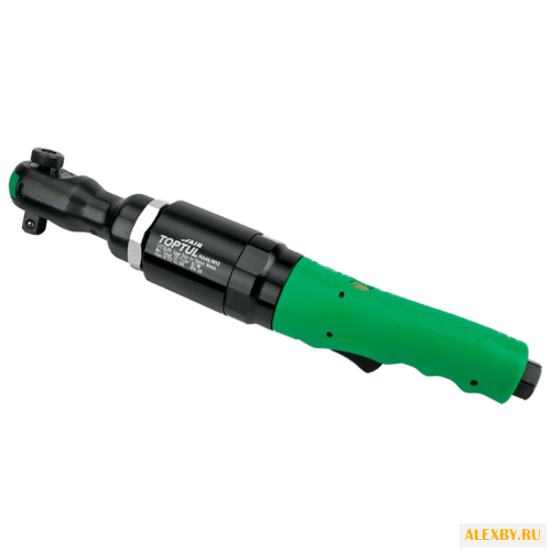 Пневмотрещотка TOPTUL KAAL1612