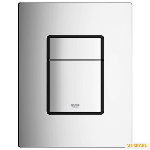 Кнопка смыва Grohe Skate