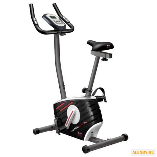 Вертикальный велотренажер Body