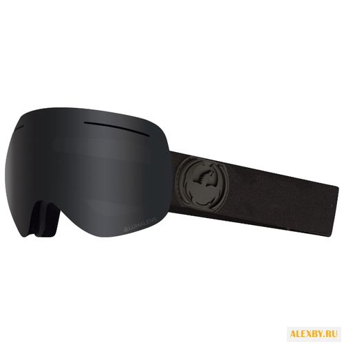 Маска Dragon X1