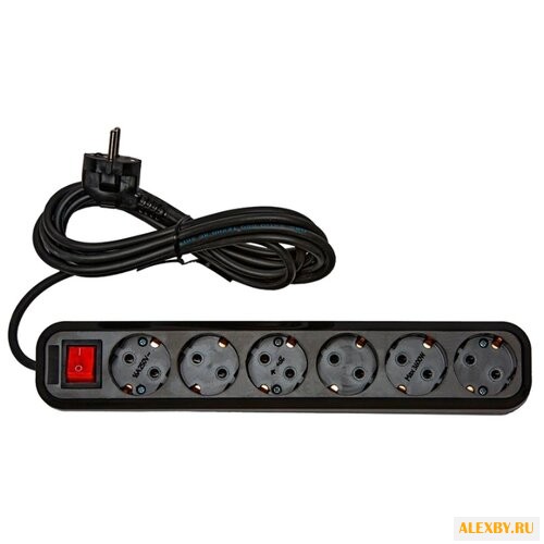 Сетевой фильтр RUCELF