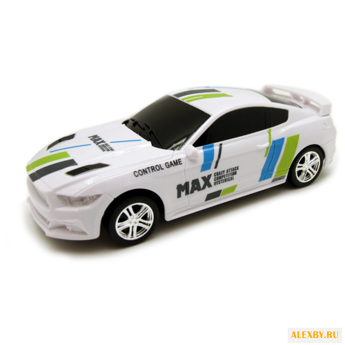 Легковой автомобиль Balbi