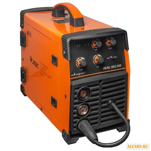 Сварочный аппарат Сварог REAL