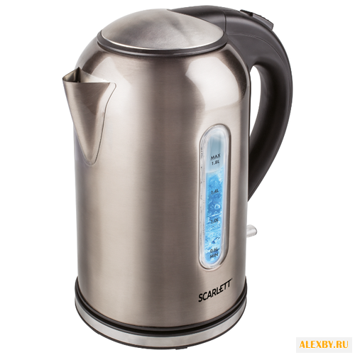 Чайник Scarlett SC-EK21S64