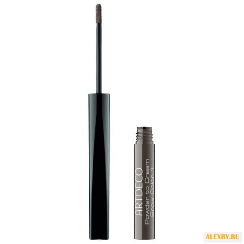 ARTDECO Крем-пудра для бровей