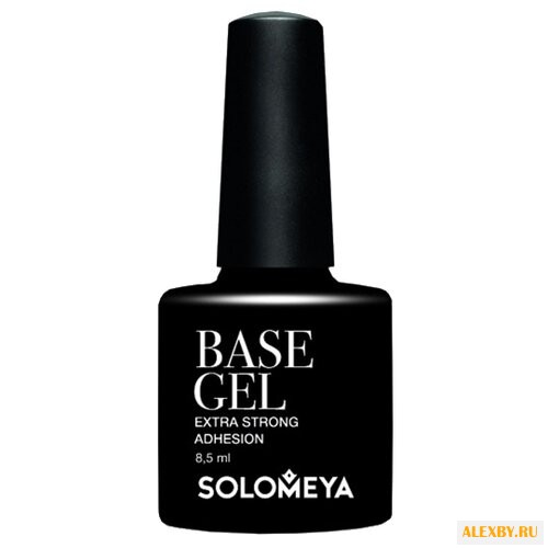 Базовое покрытие Solomeya Base
