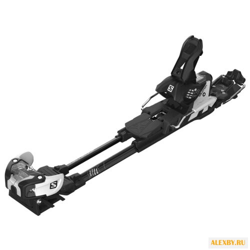 Горнолыжные крепления Salomon