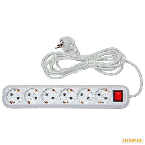 Сетевой фильтр RUCELF